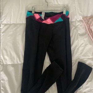 ivivva leggings